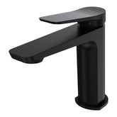 Parisi Float Basin Mixer | Matt Black